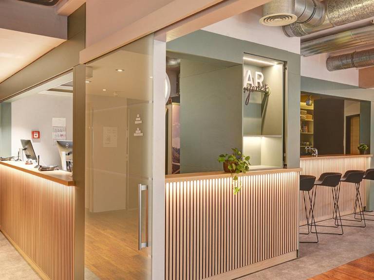 B&B HOTEL Kassel-Industriepark — photo 5