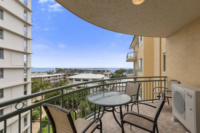 Apartment  Mooloolaba