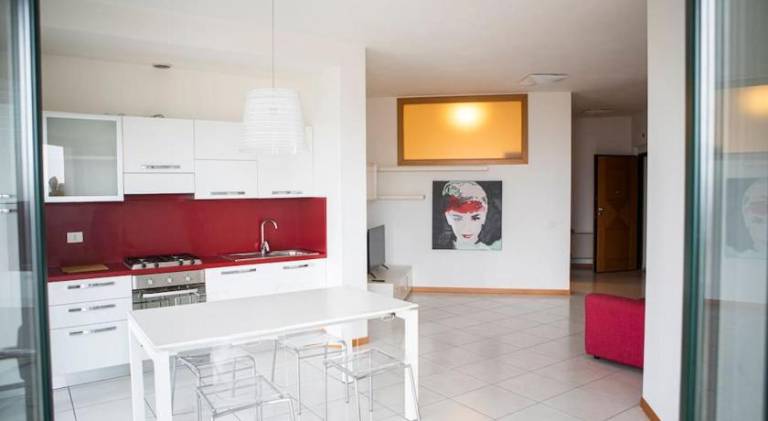 Holiday apartment | Close to the beach | Pets are welcome in Civitanova Marche