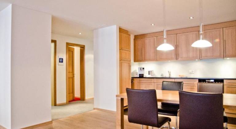 Rental apartment with 1 room for 4 persons — photo 4