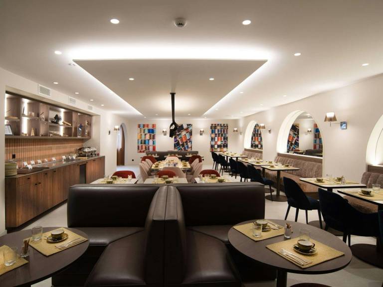 Mercure Fribourg Centre Remparts — photo 2