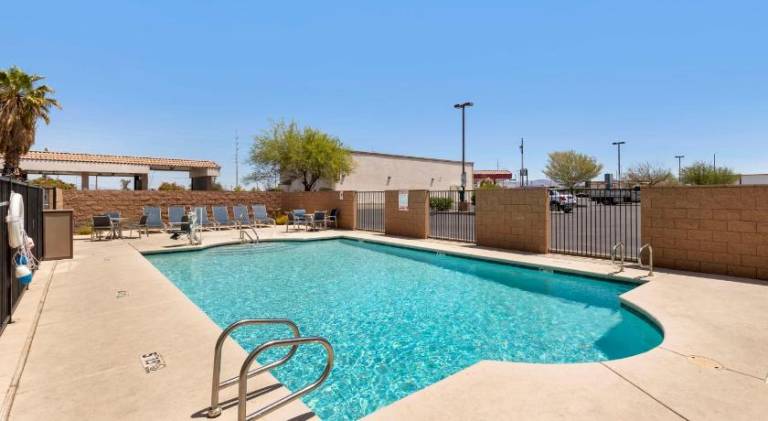 Best Western Plus Henderson Hotel — photo 5
