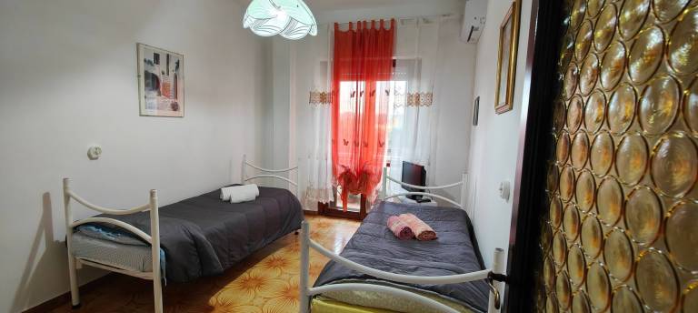 Pokój  Cagliari