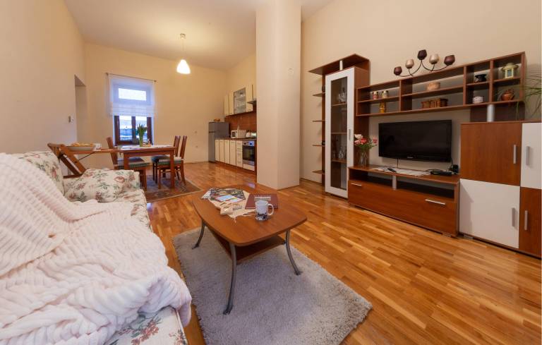 Apartma Kuterevo