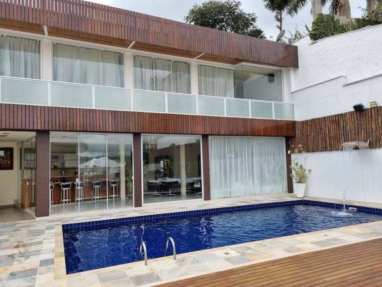 House Parque IX de Julho