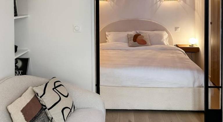 Charming rental apartment | Close to Louvre | Suitable for remote work | Dogs allowed — photo 5