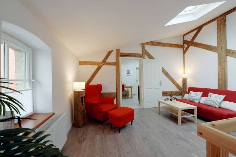 Hus Stralsund
