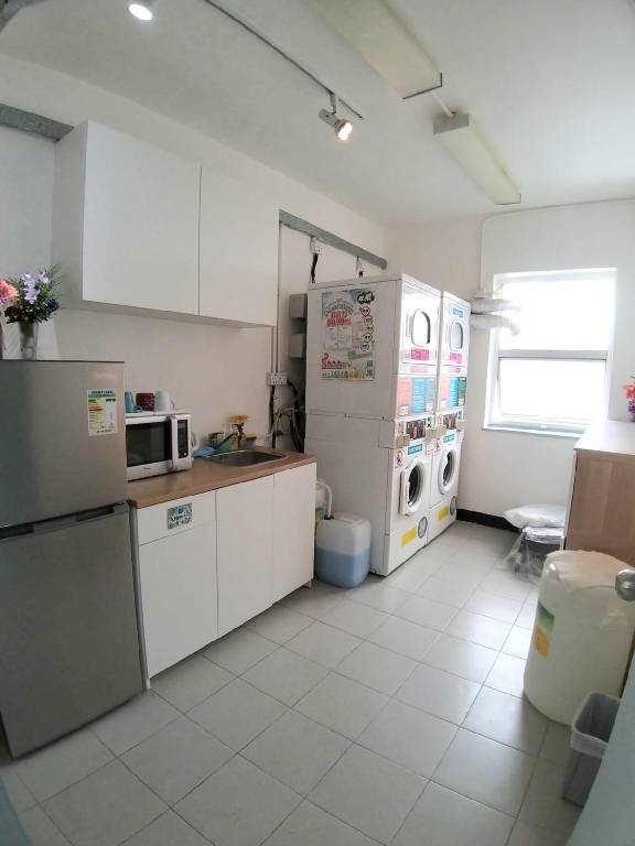 House Kowloon