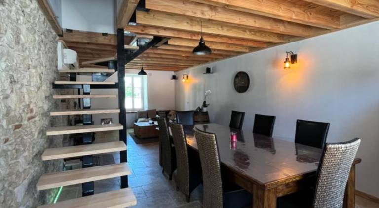 Chambre du vieux bourg — photo 3