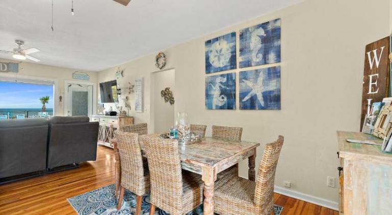 Seaside Serenity Direct Oceanfront — photo 5