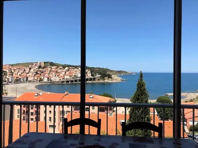 Appartement Collioure