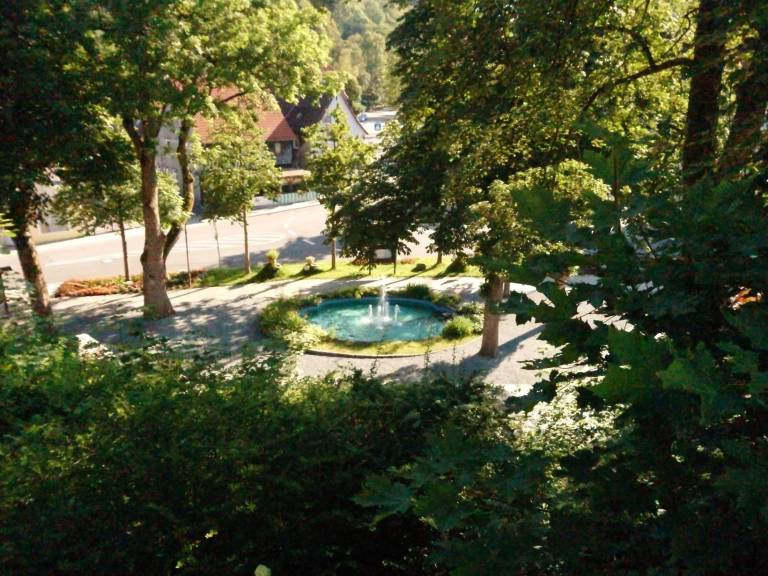 Ferienwohnung Hannah