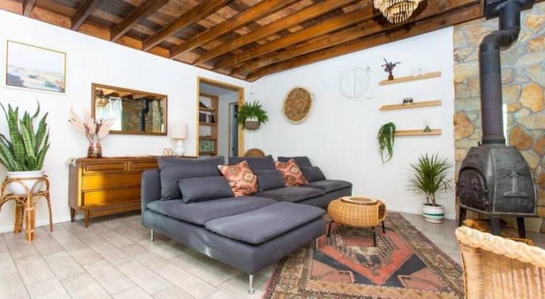 House with 1 room for 5 persons — photo 4