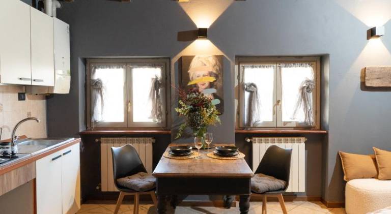 Holiday apartment with 1 room for 2 persons — photo 3