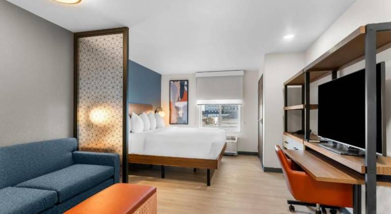 Everhome Suites Cheyenne in Cheyenne, WY