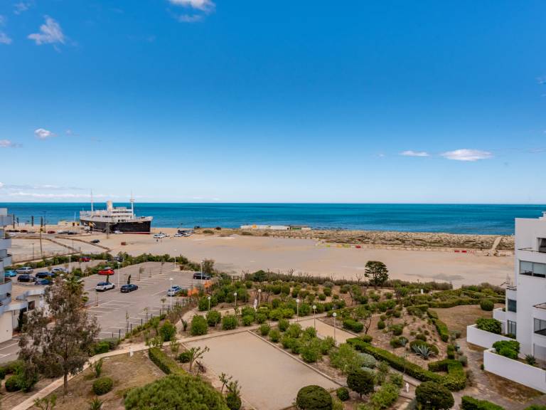 Ferienwohnung Port Leucate