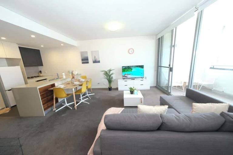 Apartment Rhodes