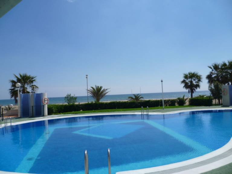 Apartamento Cullera