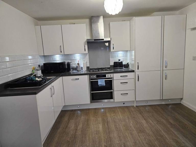 Appartement Édimbourg