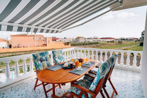Apartamento Sant Jaume d'Enveja
