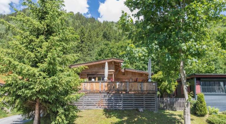 Chalet Kaltenbach