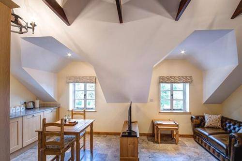 60 m² Ferienhaus