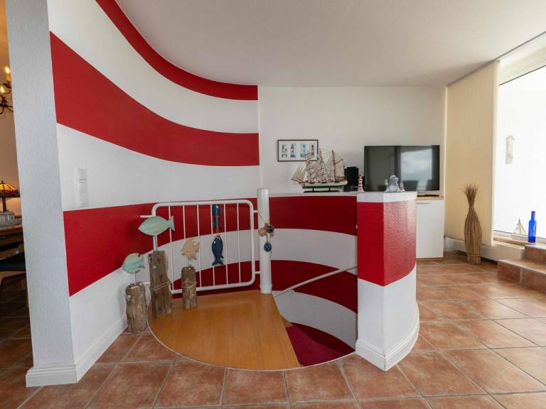 Ferienwohnung Wilhelmshaven