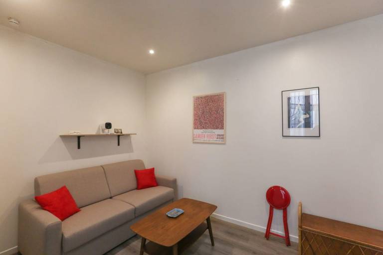 Studio Clichy