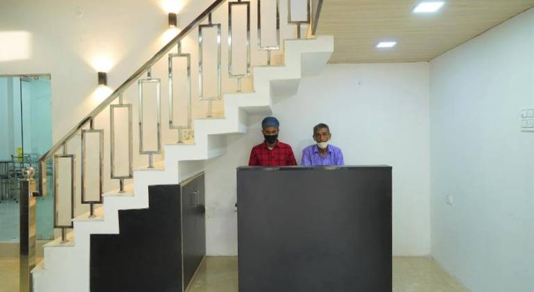 Hotel Siddharth — photo 3