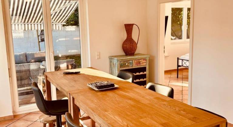Vacation home | Pets allowed — photo 3