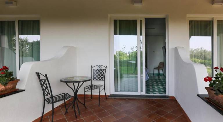Hotel Boutique Ideal — photo 5