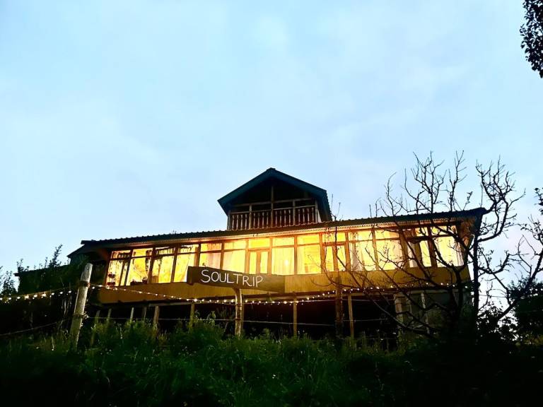 House with garden — photo 5