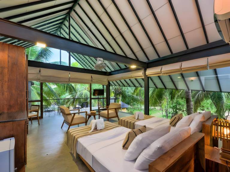 Thuduwa Eco Resort