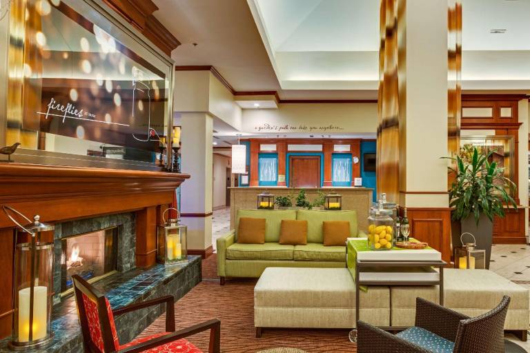 Hilton Garden Inn Cleveland Airport — photo 3