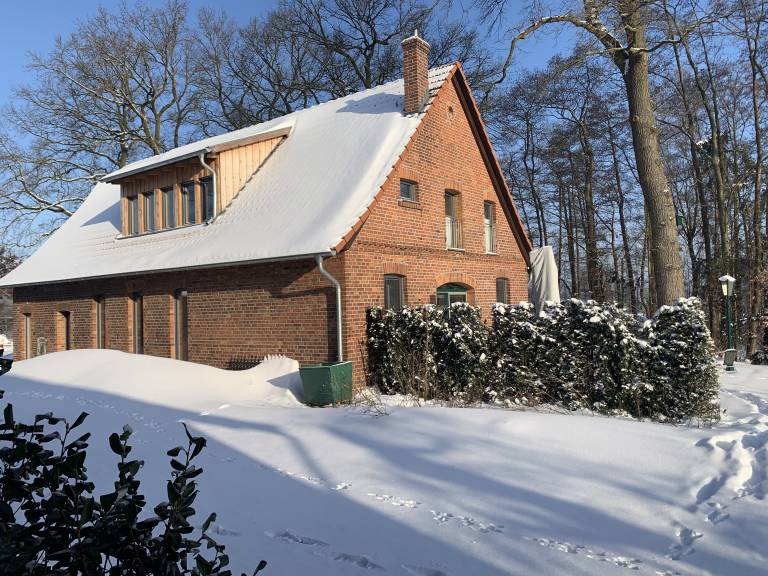 Landferienhaus Familie Fleck — photo 3