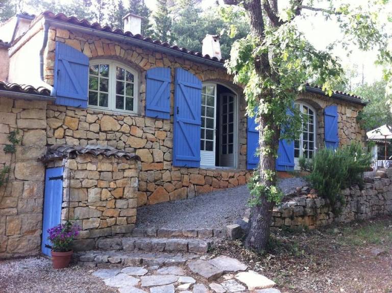Villa Entrecasteaux
