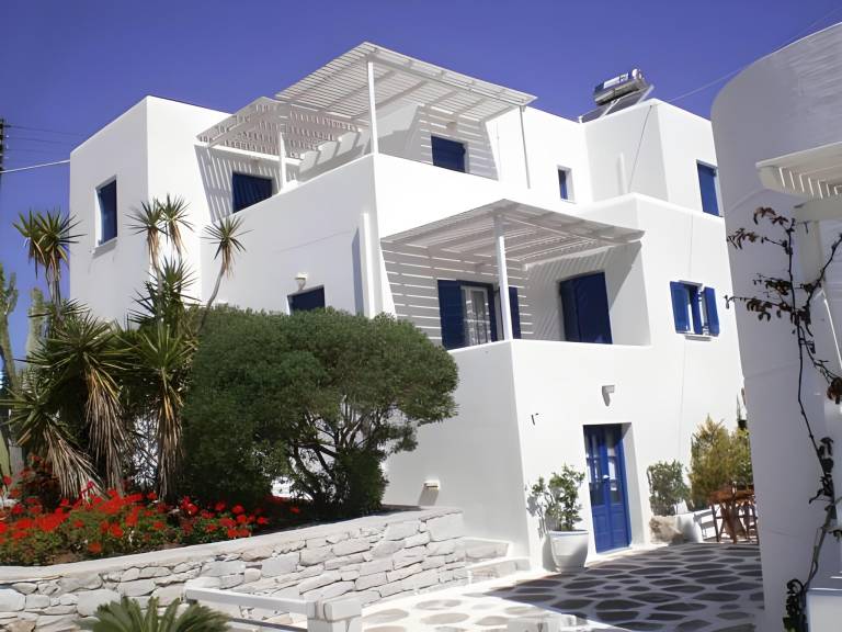 Διαμέρισμα Piso Livadi