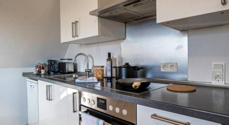 Apartment with 3 rooms for 7 persons — photo 4