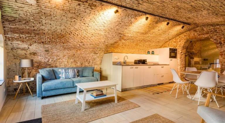 57 m&sup2; Ferienhaus