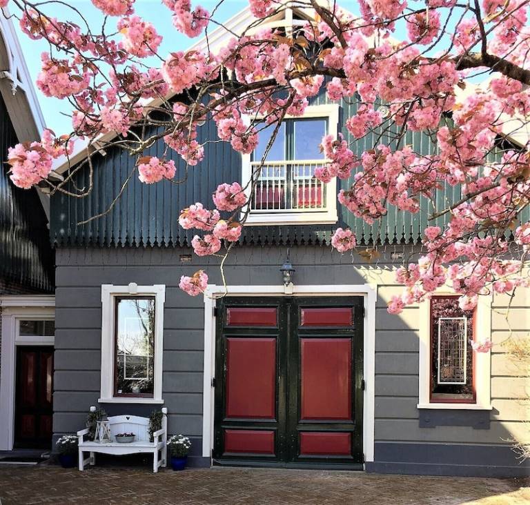 Appartement Middenbeemster