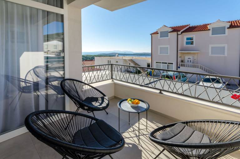Ferienwohnung Hvar