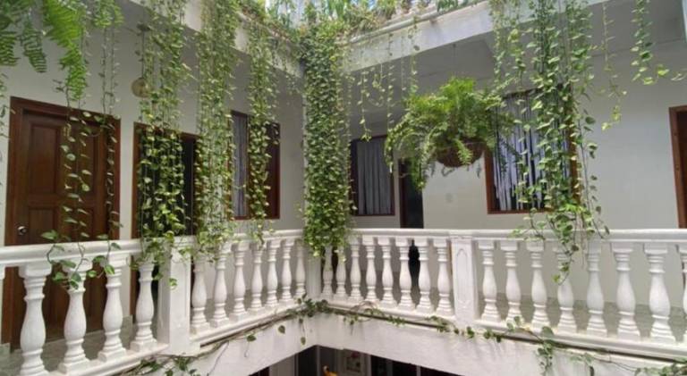 Hotel Patio de Getsemani — photo 4