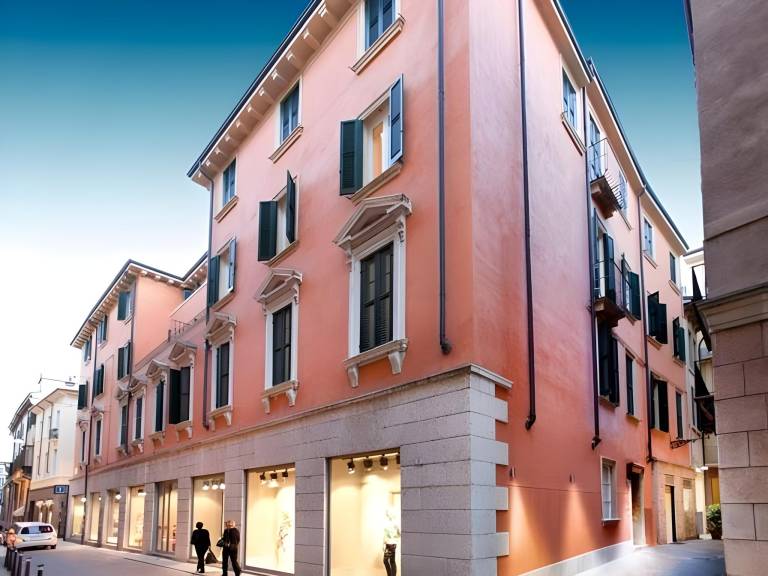 Opera Relais De Charme in Cittadella