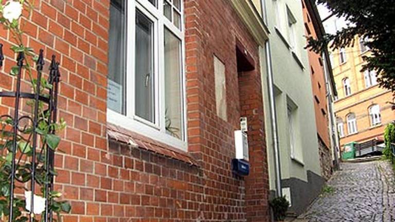 Ferienwohnung Eisenach