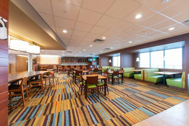 Fairfield by Marriott Inn & Suites Sidney — photo 4
