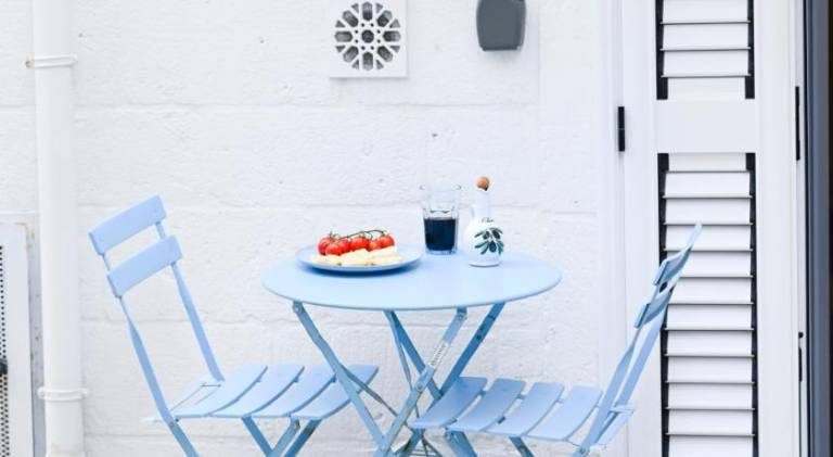 Lovely rental apartment | Pets are welcome in Monopoli