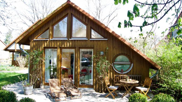 House  Worpswede