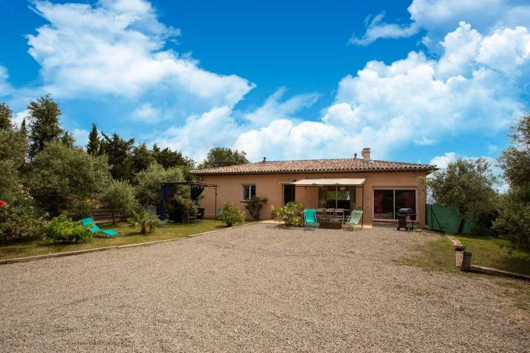 Villa Quinson