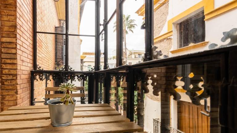 Apartamento San Juan de Aznalfarache