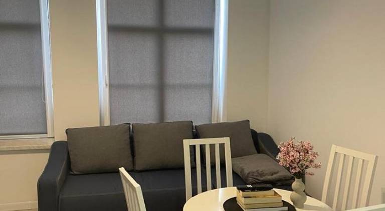 Holiday apartment with 1 room for 4 persons — photo 3
